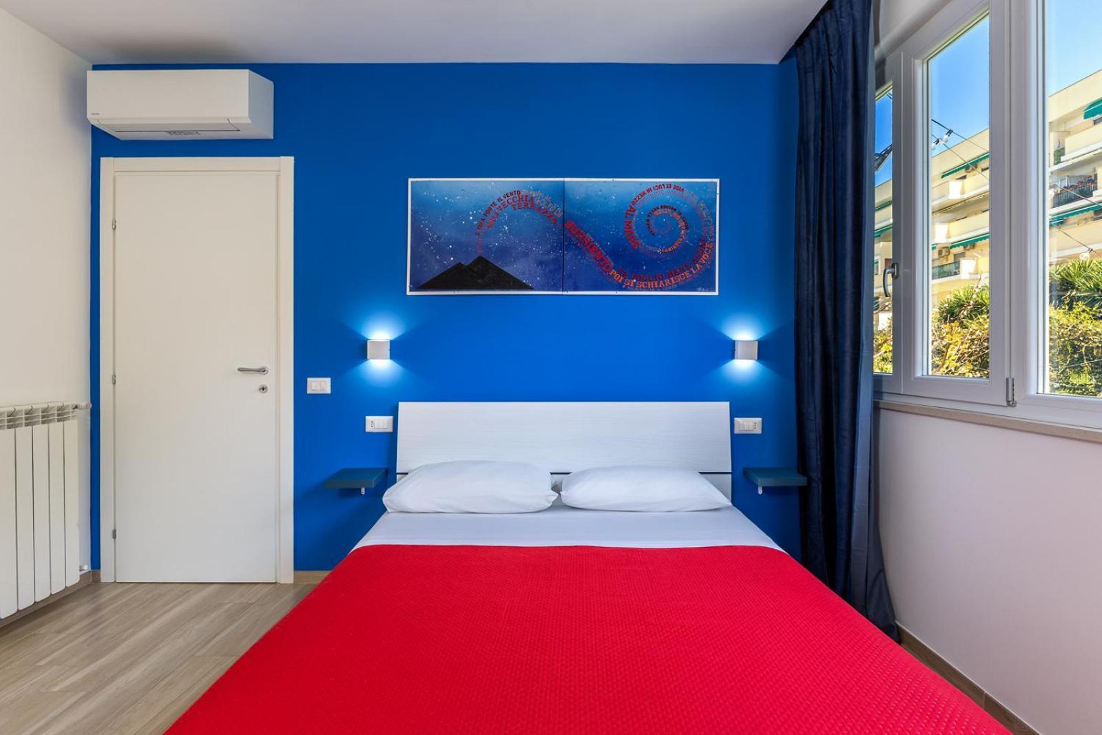Nonna Pia'S House Apartman Sorrento Kültér fotó